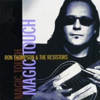Purchase Ron Thompson - Magic Touch (With The Resistors)
