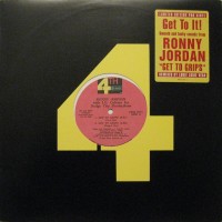 Purchase Ronny Jordan - Get To Grips (Vinyl)