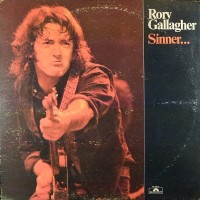 Purchase Rory Gallagher - Sinner... And Saint (Vinyl)