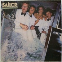 Purchase Sailor - Dressed For Drowning (Vinyl)