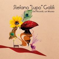 Purchase Stefano Lupo Galifi - Dei Ricordi, Un Museo