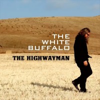 Purchase The White Buffalo - Highwayman (CDS)
