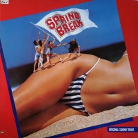 Purchase VA - Spring Break (Original Soundtrack) (Vinyl)