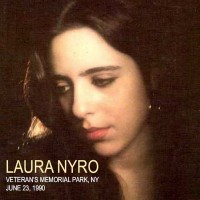 Purchase Laura Nyro - Live At Veterans Memorial Park, Lockport, NY, June 23 1990