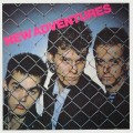 Buy New Adventures - New Adventures (Vinyl) Mp3 Download