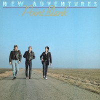 Purchase New Adventures - Point Blank (Vinyl)