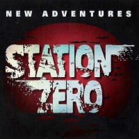 Purchase New Adventures - Station Zero