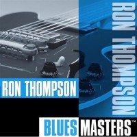 Purchase Ron Thompson - Just Like A Devil (Reissued 2007)