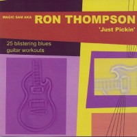 Purchase Ron Thompson - Just Pickin'