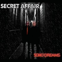 Purchase Secret Affair - Soho Dreams