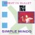 Buy Simple Minds - Sweat In Bullet (VLS) Mp3 Download