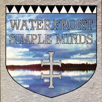 Purchase Simple Minds - Waterfront (VLS)