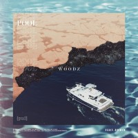 Purchase Woodz - Pool (Feat. Sumin) (CDS)