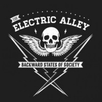 Purchase The Electric Alley - Backward States Of Society