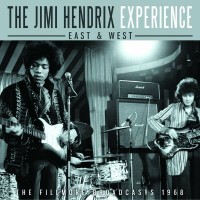 Purchase The Jimi Hendrix Experience - East & West