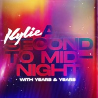 Purchase Kylie Minogue - A Second To Midnight (Feat. Years & Years) (CDS)