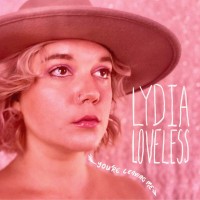 Purchase Lydia Loveless - You're Leaving Me (CDS)