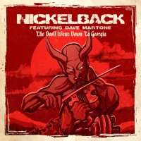 Purchase Nickelback - The Devil Went Down To Georgia (Feat. Dave Martone)