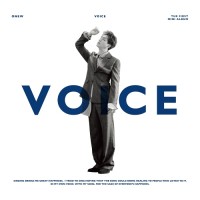 Purchase Onew - Voice (The 1St Mini Album)