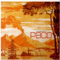 Purchase Paco - This Is Where We Live