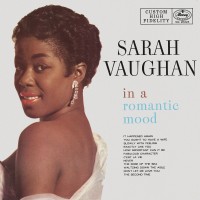 Purchase Sarah Vaughan - In A Romantic Mood (Vinyl)