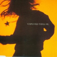 Purchase Simply Red - Thrill Me (CDS)