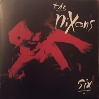 Purchase The Nixons - Six (EP)