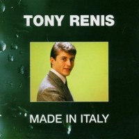 Purchase Tony Renis - Made In Italy