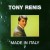 Buy Tony Renis - Made In Italy Mp3 Download