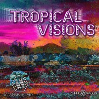 Purchase VA - Tropical Visions CD1