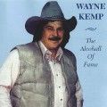 Buy Wayne Kemp - The Alcohall Of Fame Mp3 Download