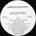 Buy Wally Jump Jr. & The Criminal Element - Jummp-Back (Vinyl) Mp3 Download