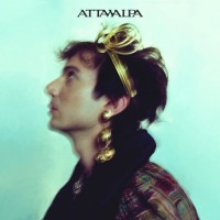 Purchase Attawalpa - Spells (EP)