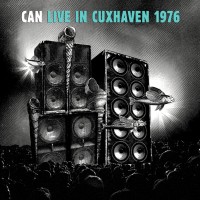 Purchase Can - Live In Cuxhaven 1976
