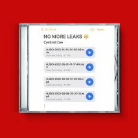 Purchase Central Cee - No More Leaks (EP)