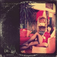 Purchase Lisa Bella Donna - Odyssey