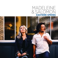 Purchase Madeleine & Salomon - Eastern Spring