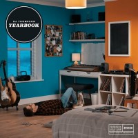 Purchase Rj Thompson - Yearbook