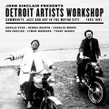 Buy VA - John Sinclair Presents Detroit Artists Workshop Mp3 Download