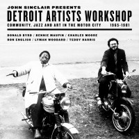 Purchase VA - John Sinclair Presents Detroit Artists Workshop