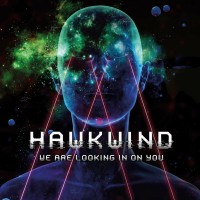 Purchase Hawkwind - We Are Looking In On You (Live) CD2