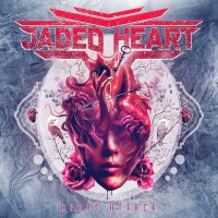 Purchase Jaded Heart - Heart Attack