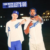 Purchase Tion Wayne - Let's Go (Feat. Aitch) (CDS)