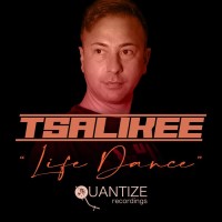 Purchase Tsalikee - Life Dance