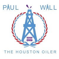 Purchase Paul Wall - Houston Oiler
