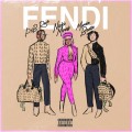 Buy PnB Rock - Fendi (Feat. Nicki Minaj & Murda Beatz) (CDS) Mp3 Download