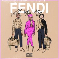 Purchase PnB Rock - Fendi (Feat. Nicki Minaj & Murda Beatz) (CDS)