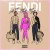 Buy PnB Rock - Fendi (Feat. Nicki Minaj & Murda Beatz) (CDS) Mp3 Download