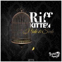 Purchase Riff Kitten - Hide & Seek (CDS)