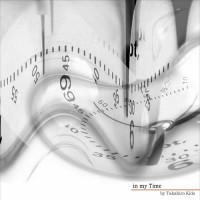 Purchase Takahiro Kido - In My Time